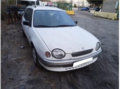 toyota corolla familiar (e11) del año 1999
