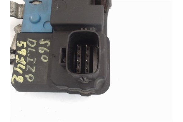 Recambio de cierre electromagnetico delantero izquierdo para volvo s60 berlina 2.4 d5 referencia OEM IAM 30699751  