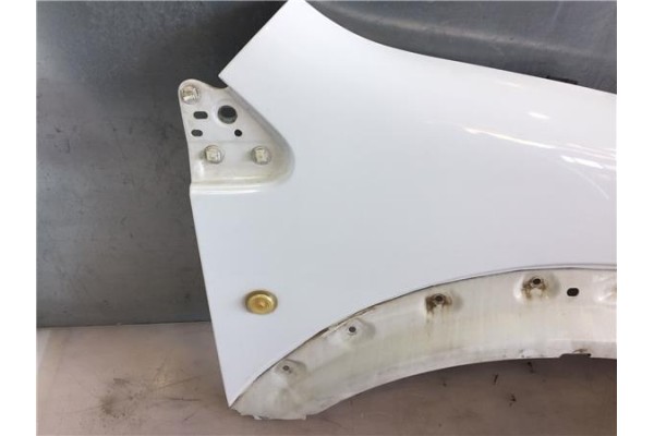 Recambio de aleta delantero derecha para ford transit connect (tc7) 1.8 furgón ft 200s (2006) referencia OEM IAM 5131151 L01256 