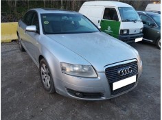 audi a6 berlina (4f2) del año 2006