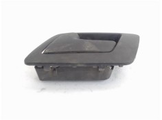 Recambio de manilla int. puerta delantero izquierda para seat cordoba berlina (6k2) 1.6 i referencia OEM IAM 6K0837221  