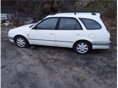 toyota corolla familiar (e11) del año 1999