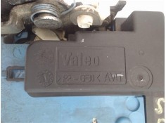 Recambio de cierre electromagnetico delantero izquierdo para volvo s60 berlina 2.4 d5 referencia OEM IAM 30699751  