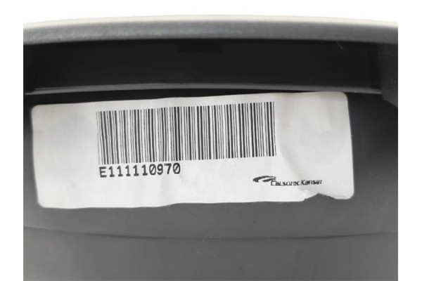 Recambio de radio / cd para nissan note (e11e) 1.5 dci referencia OEM IAM 28184BC41A 28184BC41A 