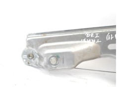 Recambio de mecanismo elevalunas trasero izquierdo para nissan qashqai ii (j11e) referencia OEM IAM 827014EA0A02  