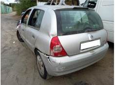 renault clio ii (xbo) del año 2006