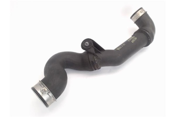 Recambio de tubo intercooler para seat altea xl (5p5) 2.0 freetrack 4x4 referencia OEM IAM   