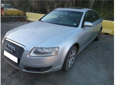 audi a6 berlina (4f2) del año 2006