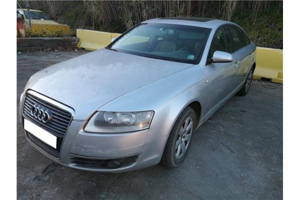 audi a6 berlina (4f2) del año 2006