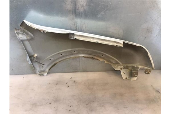 Recambio de aleta delantero izquierda para ford transit connect (tc7) 1.8 furgón ft 200s (2006) referencia OEM IAM 5131152 L0125