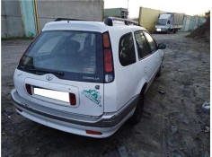 toyota corolla familiar (e11) del año 1999