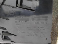 Recambio de radio / cd para nissan note (e11e) 1.5 dci referencia OEM IAM 28184BC41A 28184BC41A 