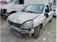 renault clio ii (xbo) del año 2006