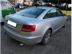 audi a6 berlina (4f2) del año 2006