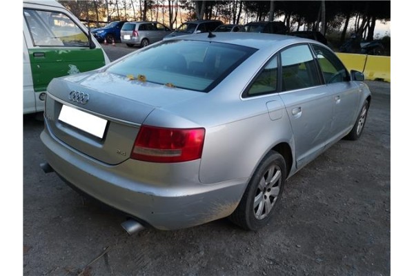 audi a6 berlina (4f2) del año 2006