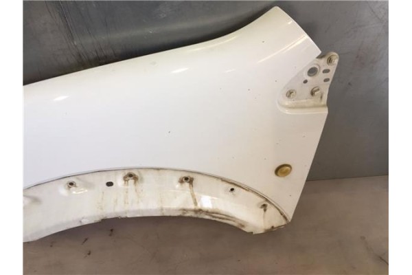 Recambio de aleta delantero izquierda para ford transit connect (tc7) 1.8 furgón ft 200s (2006) referencia OEM IAM 5131152 L0125