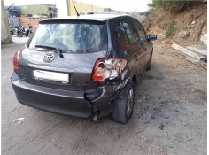 toyota auris (e15) del año 2008