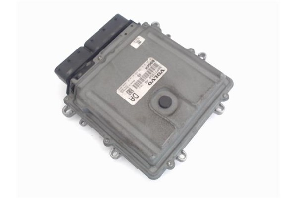 Recambio de centralita para volvo s60 berlina 2.4 d5 referencia OEM IAM 30771550  