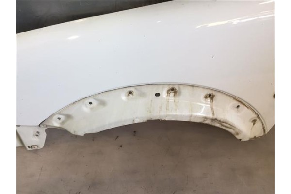 Recambio de aleta delantero izquierda para ford transit connect (tc7) 1.8 furgón ft 200s (2006) referencia OEM IAM 5131152 L0125