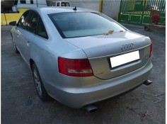 audi a6 berlina (4f2) del año 2006