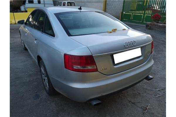 audi a6 berlina (4f2) del año 2006