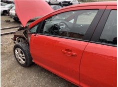 Recambio de puerta delantero izquierda para opel corsa d 1.3 cdti referencia OEM IAM 93189328  