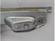 Recambio de mecanismo elevalunas trasero izquierdo para nissan qashqai ii (j11e) referencia OEM IAM 827014EA0A  