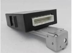 Recambio de modulo electronico para nissan note (e11e) 1.5 dci referencia OEM IAM WG1G624C  