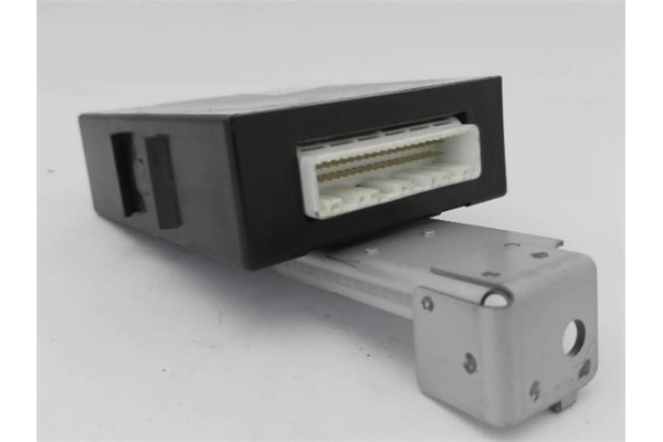 Recambio de modulo electronico para nissan note (e11e) 1.5 dci referencia OEM IAM WG1G624C  