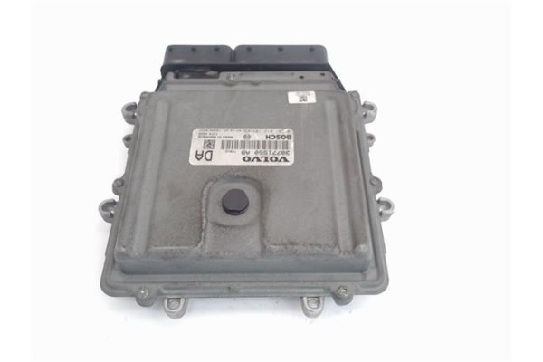 Recambio de centralita para volvo s60 berlina 2.4 d5 referencia OEM IAM 30771550  