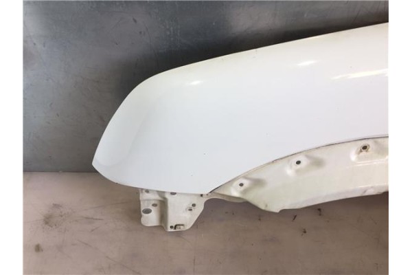 Recambio de aleta delantero izquierda para ford transit connect (tc7) 1.8 furgón ft 200s (2006) referencia OEM IAM 5131152 L0125