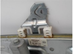 Recambio de mecanismo elevalunas trasero izquierdo para nissan qashqai ii (j11e) referencia OEM IAM 827014EA0A  