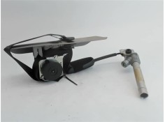 Recambio de cinturon seguridad delantero izquierdo para opel corsa d 1.0 catch me referencia OEM IAM F13290236 6160916 