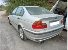 bmw serie 3 berlina (e46) del año 1999