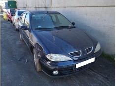 renault megane i (ba0/1_) del año 2000