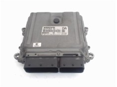 Recambio de centralita para volvo s60 berlina 2.4 d5 referencia OEM IAM 30771550  