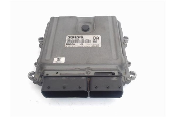 Recambio de centralita para volvo s60 berlina 2.4 d5 referencia OEM IAM 30771550  