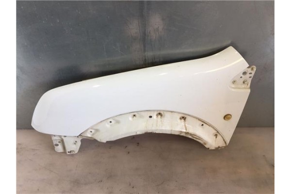 Recambio de aleta delantero izquierda para ford transit connect (tc7) 1.8 furgón ft 200s (2006) referencia OEM IAM 5131152 L0125