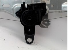 Recambio de mecanismo elevalunas trasero izquierdo para nissan qashqai ii (j11e) referencia OEM IAM 827014EA0A  