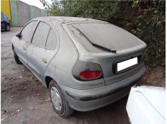 renault megane i (ba0/1_) del año 1996