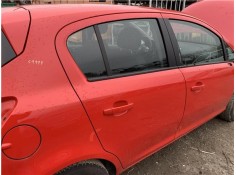 PUERTA TRASERO DERECHA 93189341 