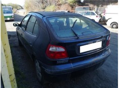 renault megane i (ba0/1_) del año 2000