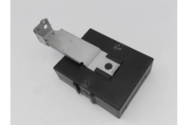 Recambio de modulo electronico para nissan note (e11e) 1.5 dci referencia OEM IAM WG1G624C  