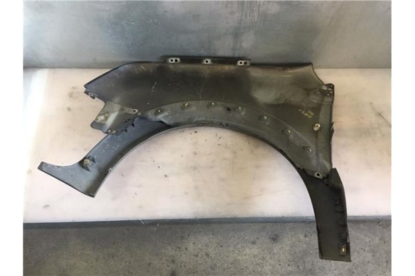 Recambio de aleta delantero derecha para ford transit connect (p65_, p70_, p80_) 1.8 tdci referencia OEM IAM 5131151 L01256 4974
