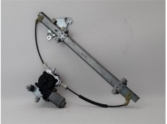 Recambio de mecanismo elevalunas delantero izquierdo para nissan almera (n16/e) referencia OEM IAM   