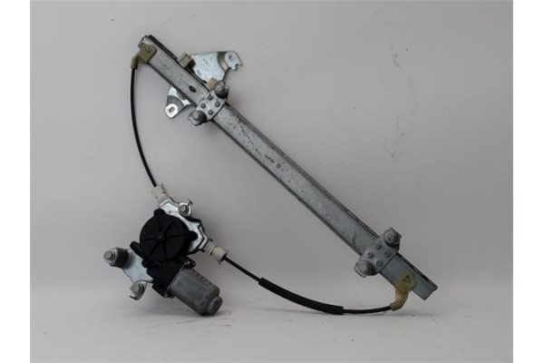 Recambio de mecanismo elevalunas delantero izquierdo para nissan almera (n16/e) referencia OEM IAM   