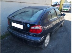 renault megane i (ba0/1_) del año 2000