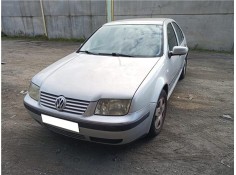 volkswagen bora berlina (1j2) del año 2000