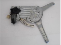 Recambio de mecanismo elevalunas delantero derecho para volvo s60 berlina 2.4 d5 referencia OEM IAM 30784579  