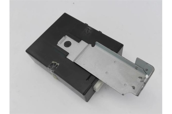 Recambio de modulo electronico para nissan note (e11e) 1.5 dci referencia OEM IAM WG1G624C  